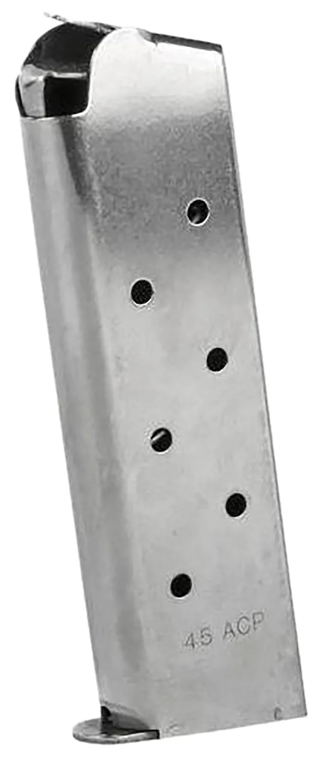 Colt 1911 Commander Magazine MAG 1911CMDR 45ACP 8RD SS PKG