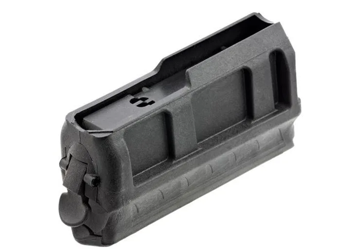 Ruger American Rifle Magazine American Rifle Magnum