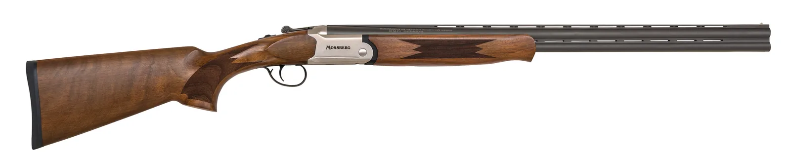 Mossberg Silver Reserve Field 28/26