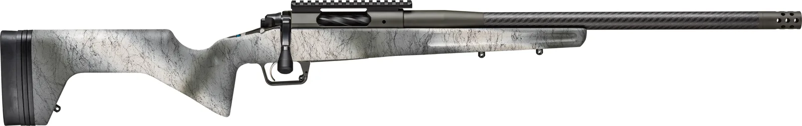 Springfield Armory 2020 Redline 308WIN OLV/BK 20" Carbon