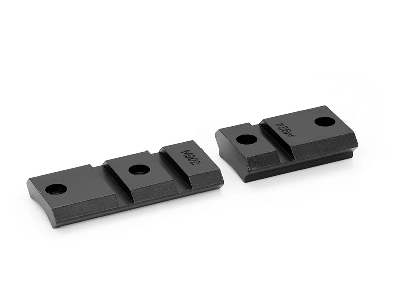 Warne Maxima Base 2PC A-Bolt