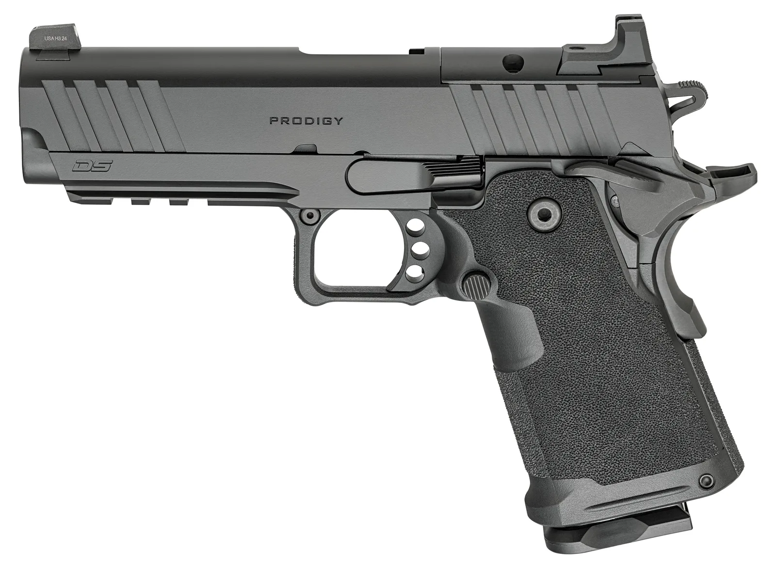 Springfield Armory 1911 DS Prodigy AOS Compact DS Prodigy