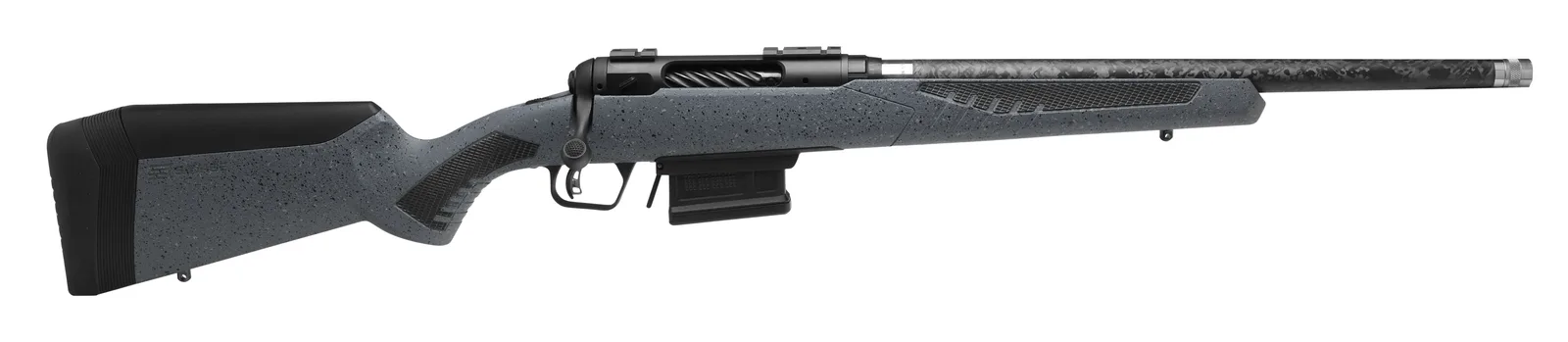 Savage Arms 110 Carbon Predator 22-250 # 57933 | 1/2X28 TPI