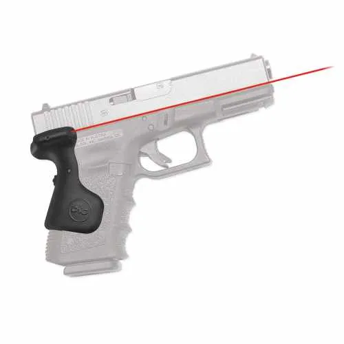 Crimson Trace Glock 3rd Gen Lasergrip Glock GEN 3 G19/G23