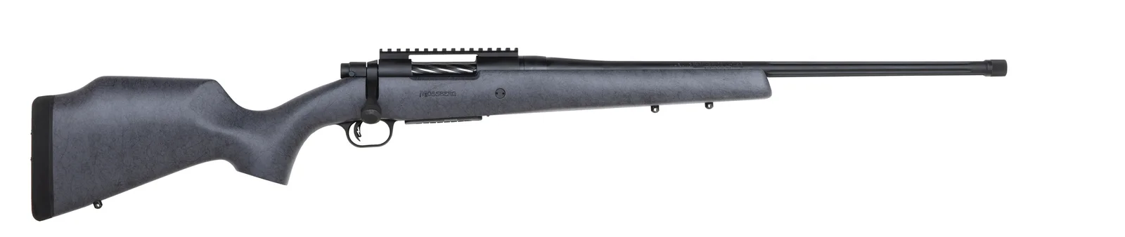 Mossberg Patriot LR Hunter Patriot LR Hunt 308WIN BL/GRY#