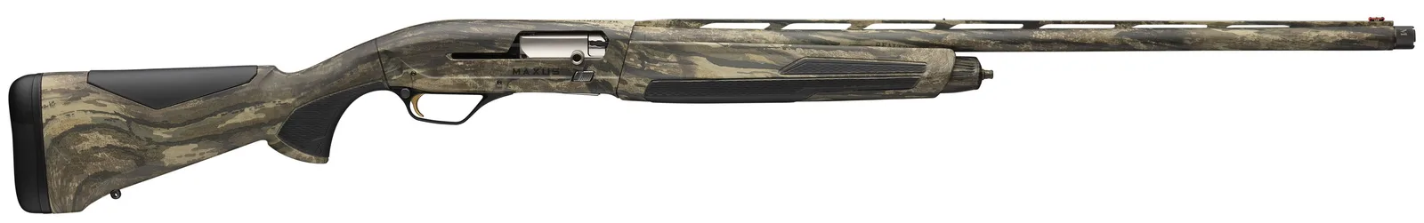 Browning Maxus II Camo Maxus II Rtlg 12/28 3.5" # Realtree