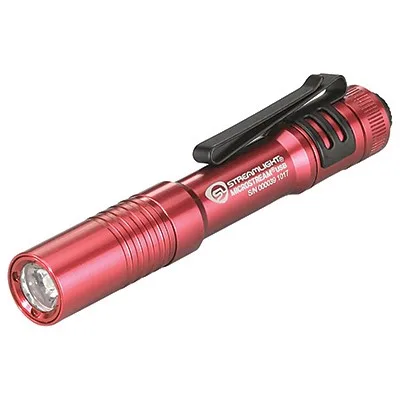 Streamlight MicroStream USB Pocket Light Microstream USB