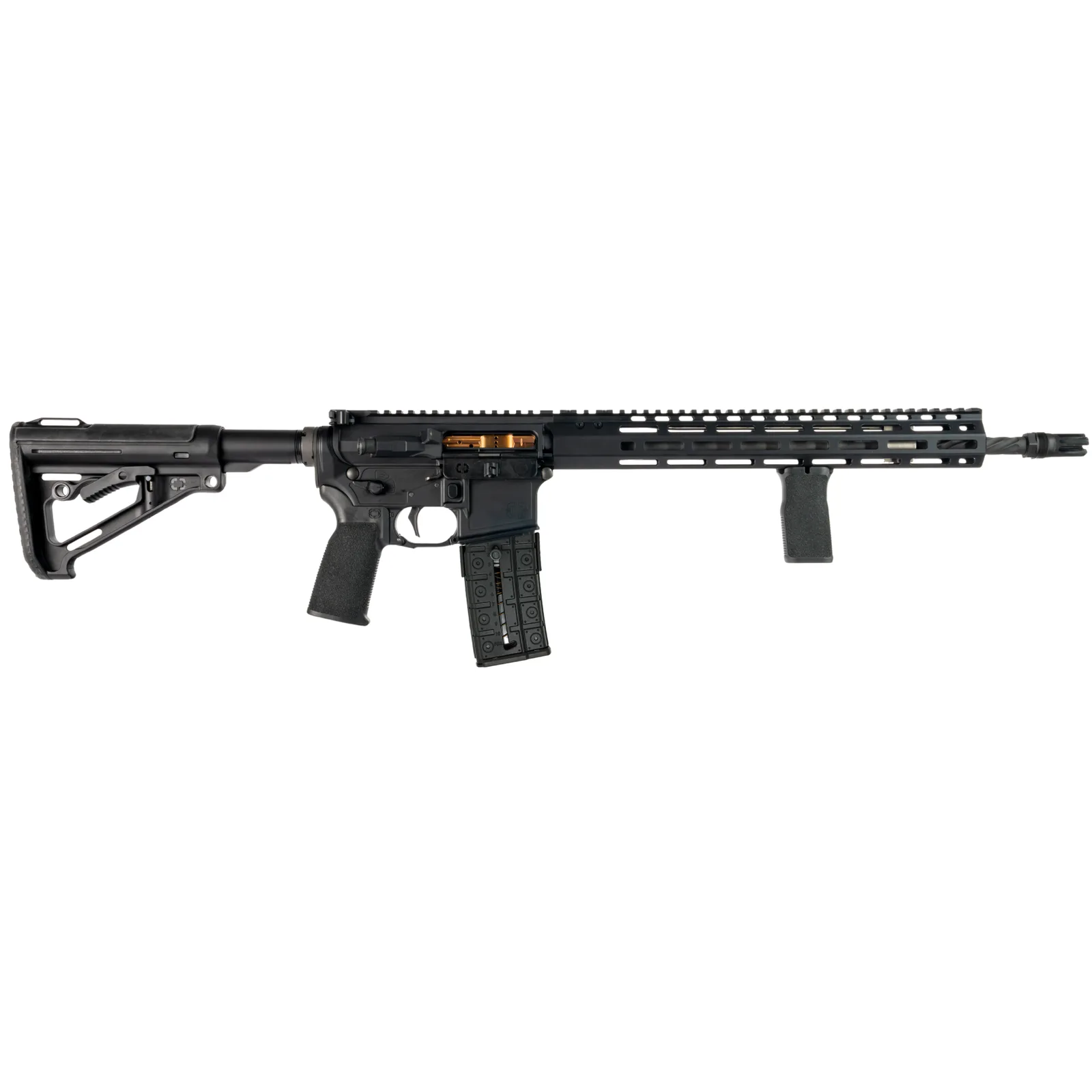 Shadow Systems U526 5.56MM BK/BZ 16" 10+1 CA