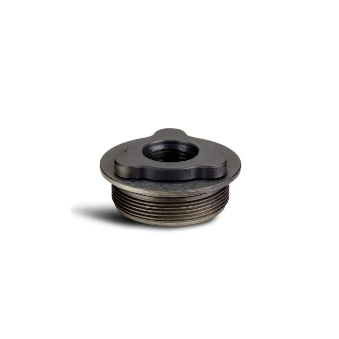 Banish Direct Thread 9 Direct Thread 1/2X28 W/Stop