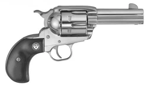 Ruger 5152 Vaquero Birds Head Vaquero Brds HD 45ACP SS 3.75#