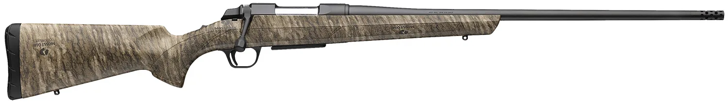 Browning A-Bolt III Hunter A-Bolt III Mobl 7MM 26" #