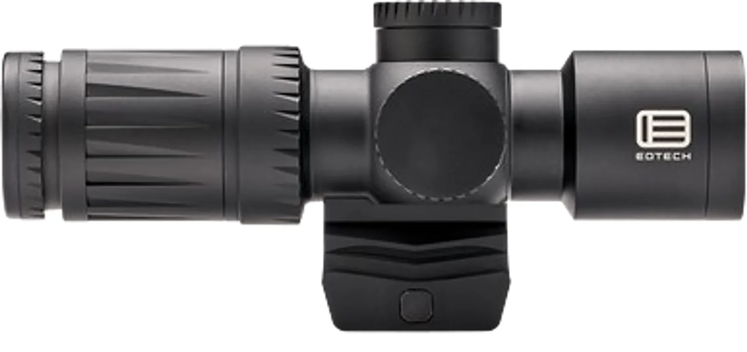 EO Tech Vudu Precision Rifle Scope Vudu 3-9X32MM HC1 SFP