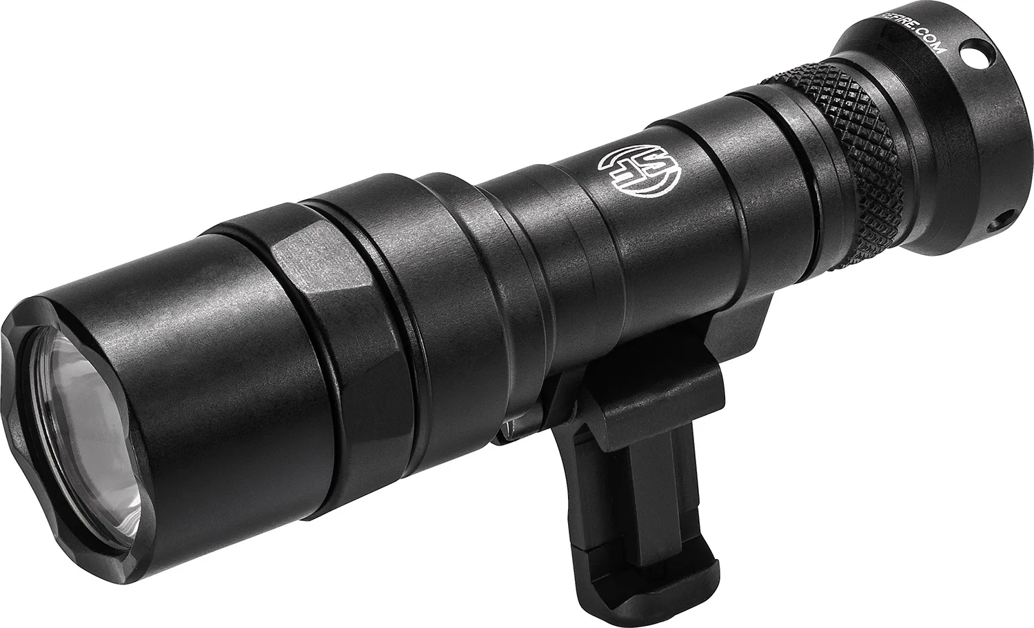 SureFire Mini Scout LED WeaponLight M340 Mini Scout PRO BLK