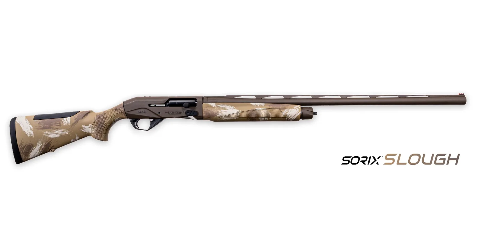 Weatherby Sorix Slough 20/28 3"