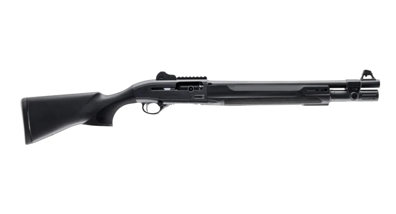 Beretta 1301 Tactical C Mod 2 1301 TAC C MOD 2 12/18.5 BK