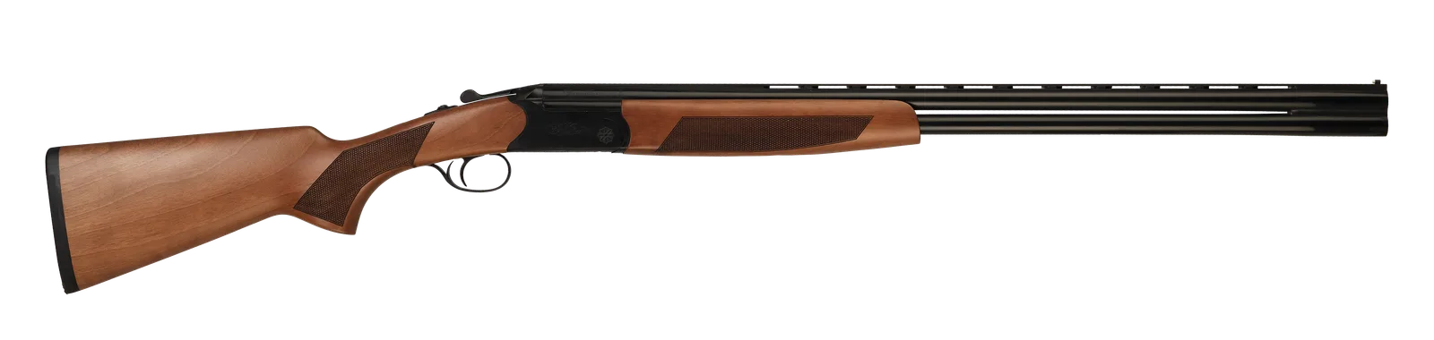 CZ Quail O/U 20/28 3" BL/WD