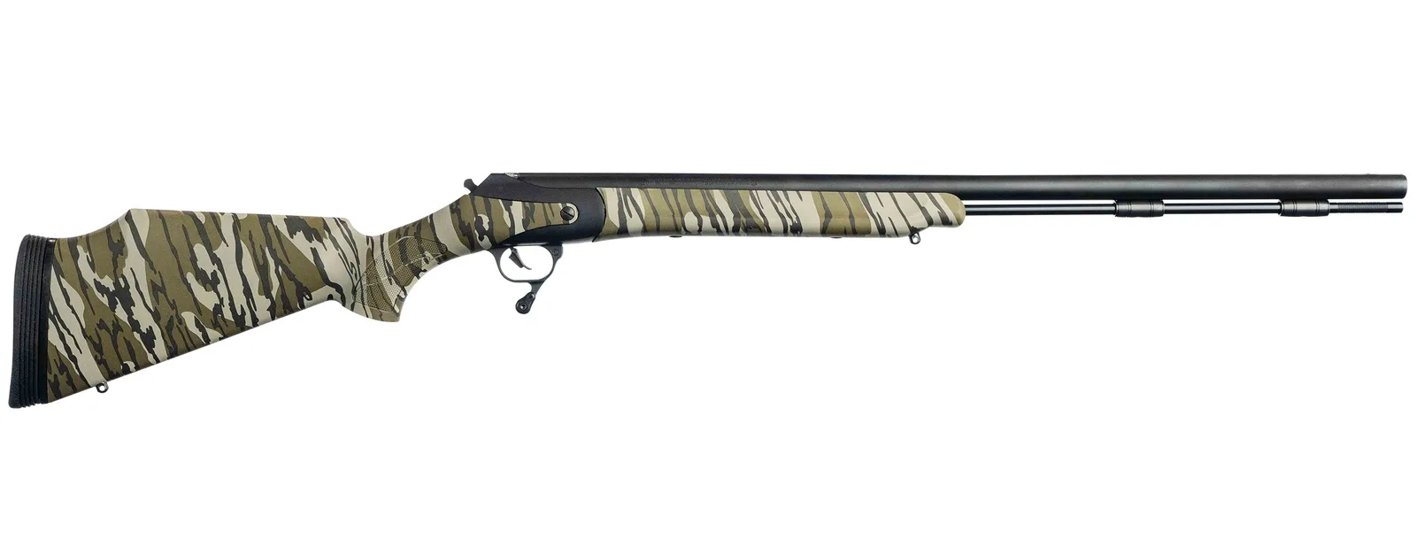 Thompson/Center Triumph Muzzleloader Triumph ML 50CAL