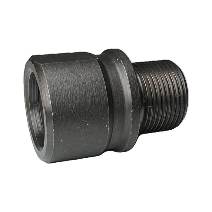 Banish Thread Adapter M13X.75RH to 5/8X24