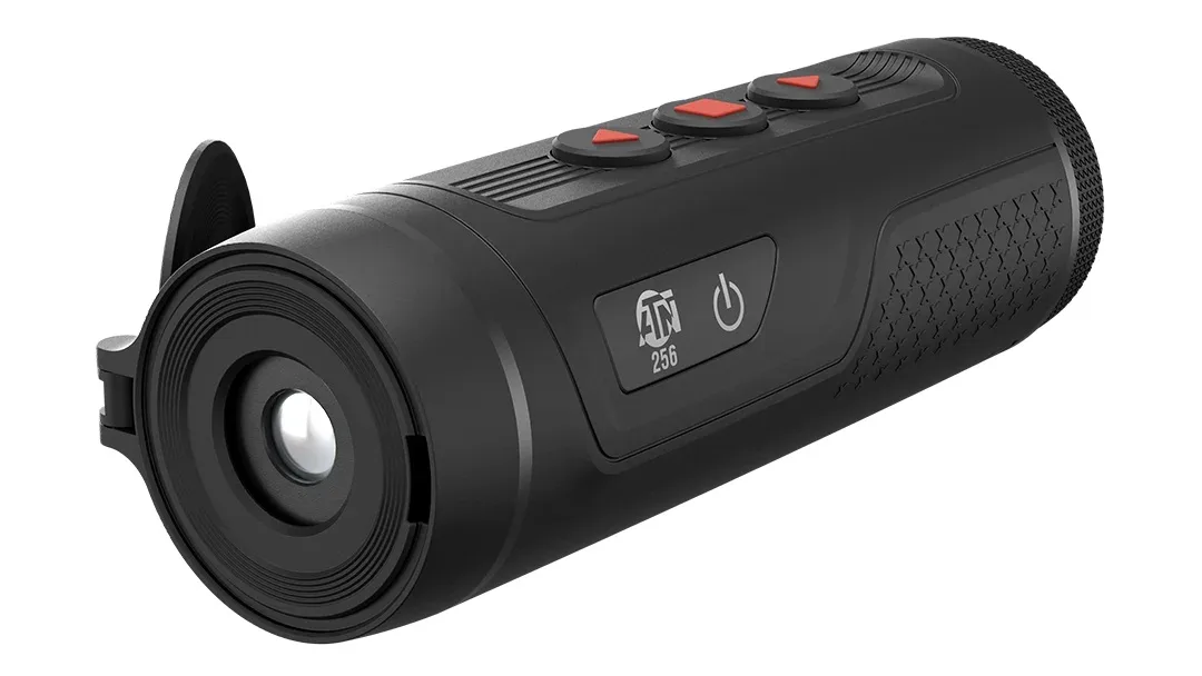 ATN Blaze Seeker Monocular Blaze Seeker 207 Thermal Mono