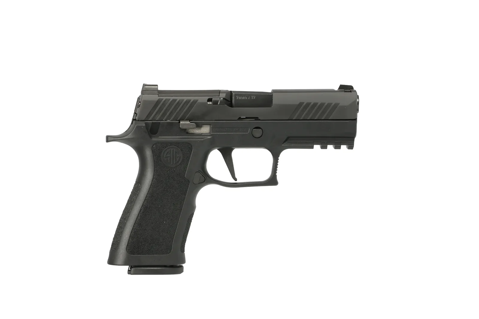 SIG Sauer OFF-Duty M18 Xgrip 9MM Black 21+1 WM18-9-PRO-BLK