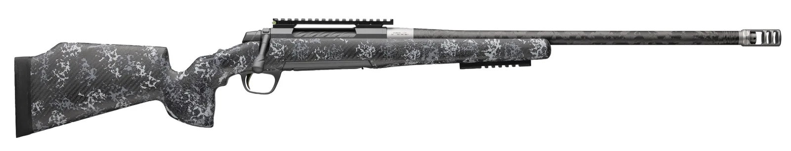 Browning X-Bolt 2 Pro MCM CF SR X-Bolt 2 PRO MCM CF 300PRC