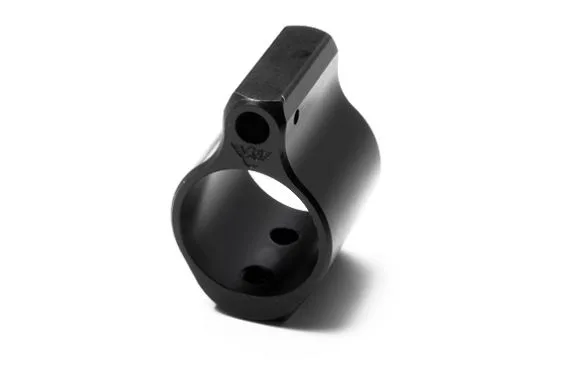 Wilson Combat TR-Lpgb AR15 Lo-Pro Gas Block AR15 LO-PRO