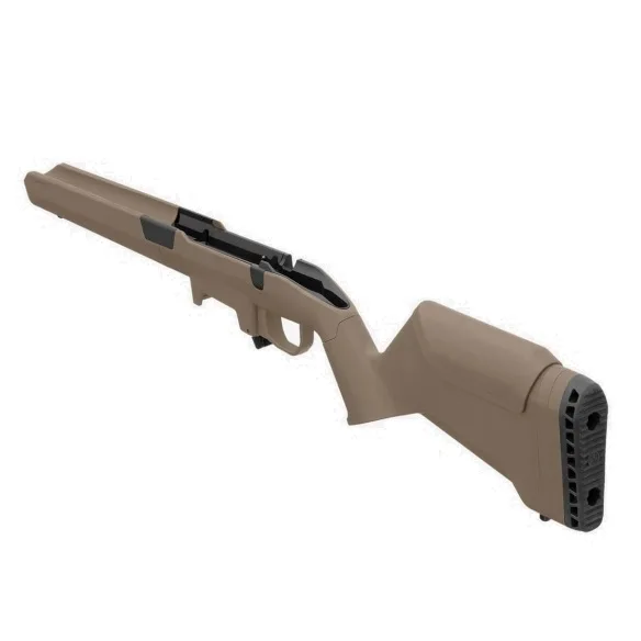 Magpul Hunter Lite Stock Amer SA FDE