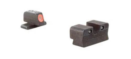 Trijicon HD XR Night Sight Set 3DOT HD XR NS ONG SIG