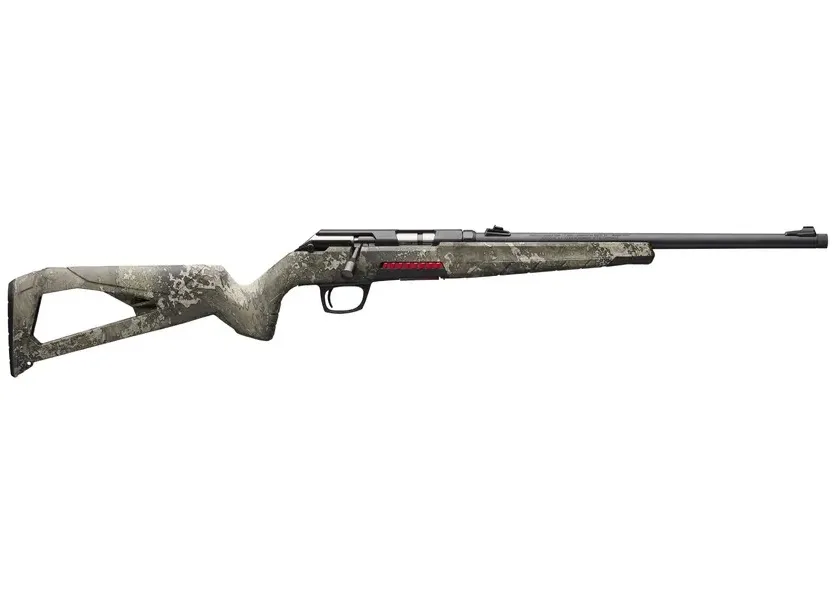 Winchester Xpert SR 22LR 16.5" BL/TTS TB Truetimber Strata