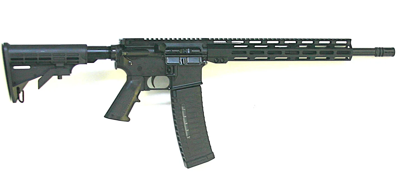 American Tactical Inc Milsport ATI Milsport 5.56MM 60+1 13"