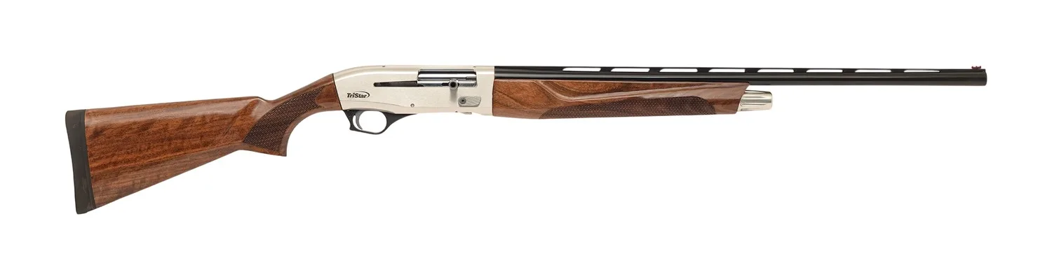 TriStar Sporting Arms Viper G3 Pro Silver Viper G3 PRO Slvr