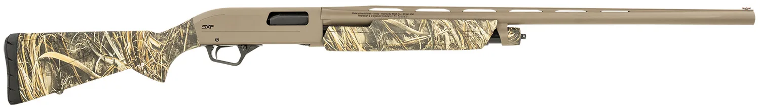 Winchester SXP Hybrid Hunter SXP HYB Hntr 12/28 MAX7 3" #