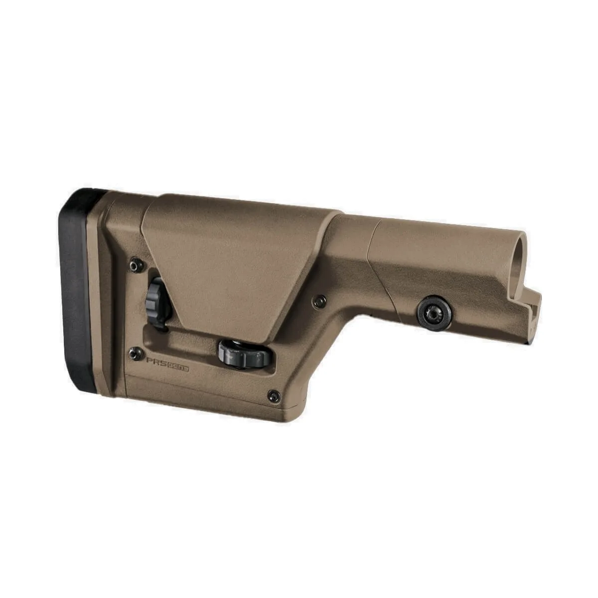 Magpul PRS Gen 3 PRS GEN3 Stock AR15/AR10 FDE