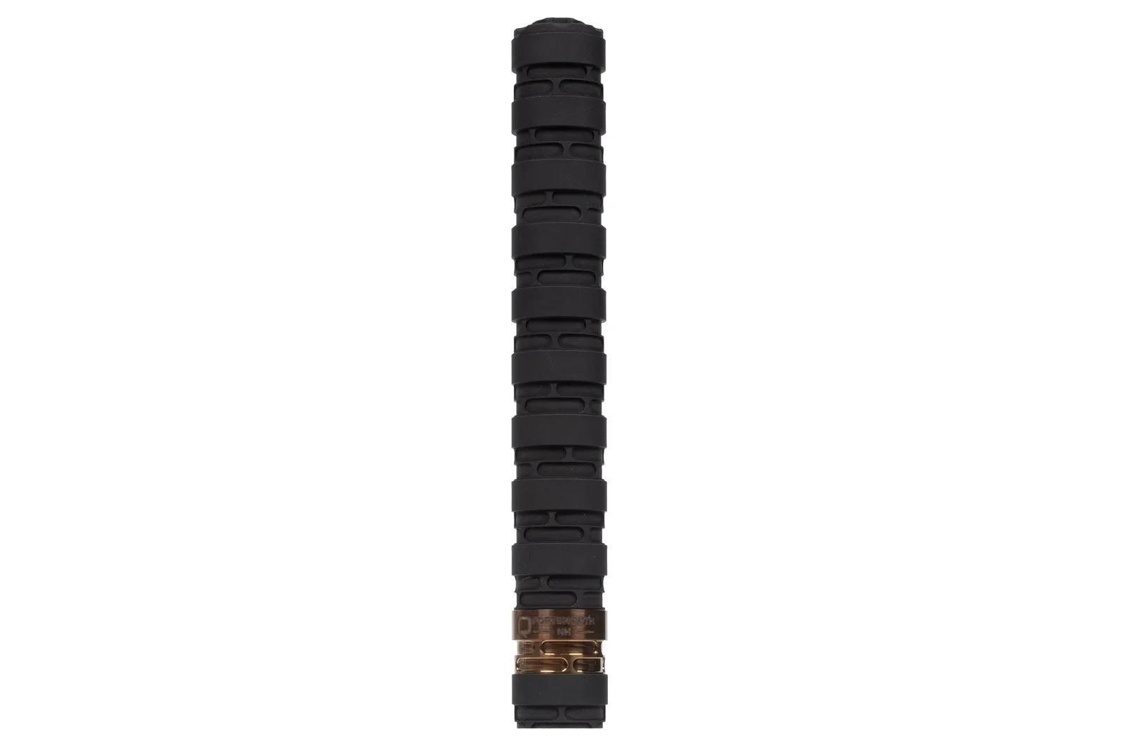 Q Erector 22LR Modular Slncr BLK