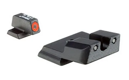 Trijicon HD XR Night Sight Set 3DOT HD XR NS ONG S&W Shield