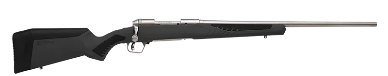 Savage Arms 110 Storm 308WIN SS/SY 22" # 57078 | Detachable