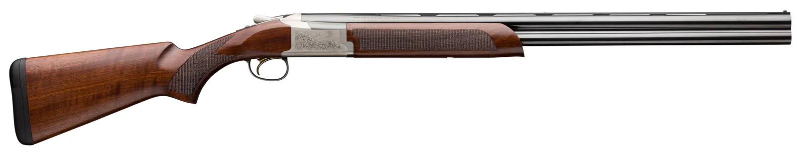 Browning Citori 725 Field 410/28 3" Accented Engraving