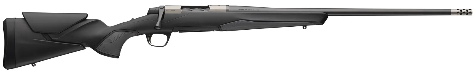 Browning X-Bolt 2 Hunter Composite X-Bolt 2 Hunt Comp 243WIN