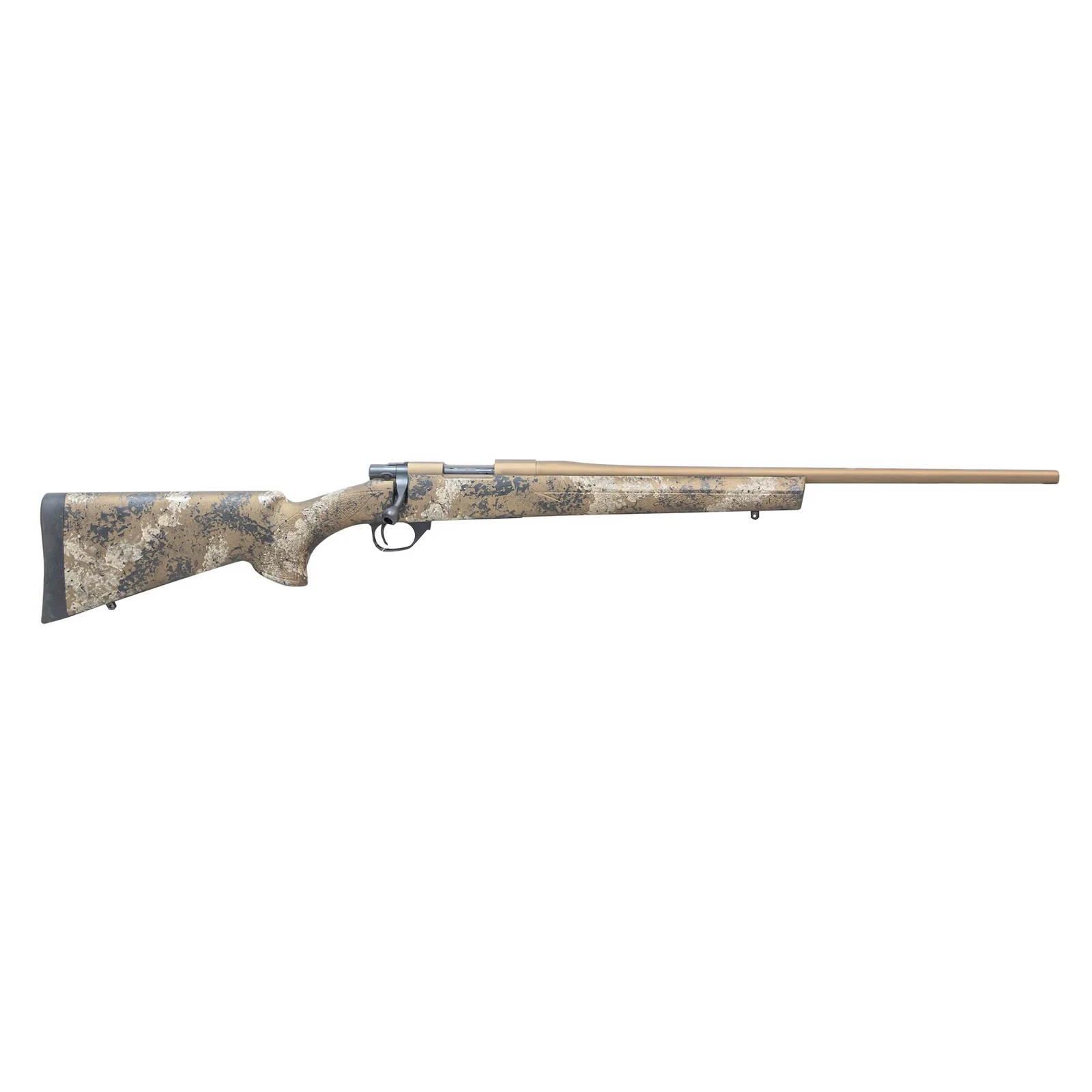 Howa M1500 Fence Line Fenceline 25CM Scorch 22" Howa M1500