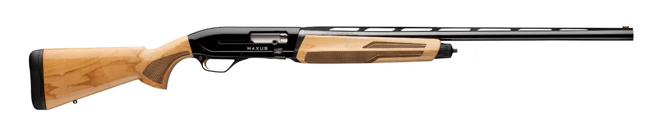 Browning Maxus II Hunter Maple Maxus II Hunter Mapl 12/26