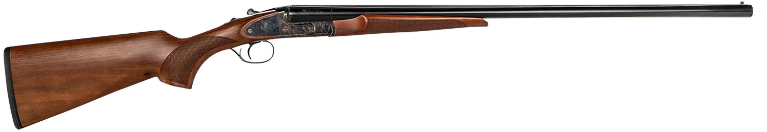 CZ Sharp-Tail Sharp Tail SXS 12/28 BL/WD