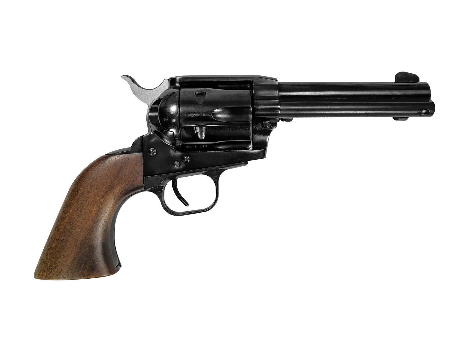EAA Corp Bounty Hunter Bounty HNT 22LR/M 4.75" 8RD BL