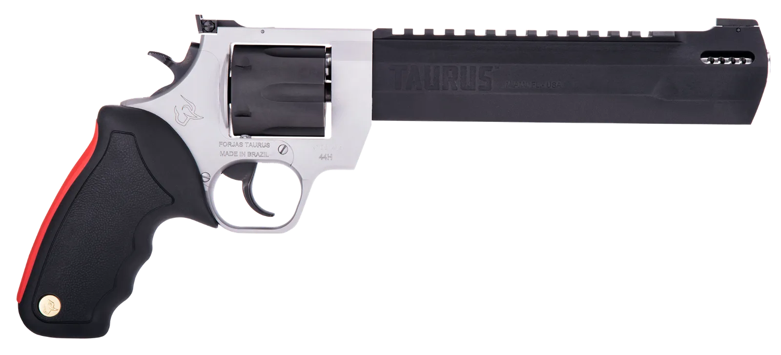 Taurus Raging Hunter Raging Hunt 44M 2TONE 8.4" 6SH