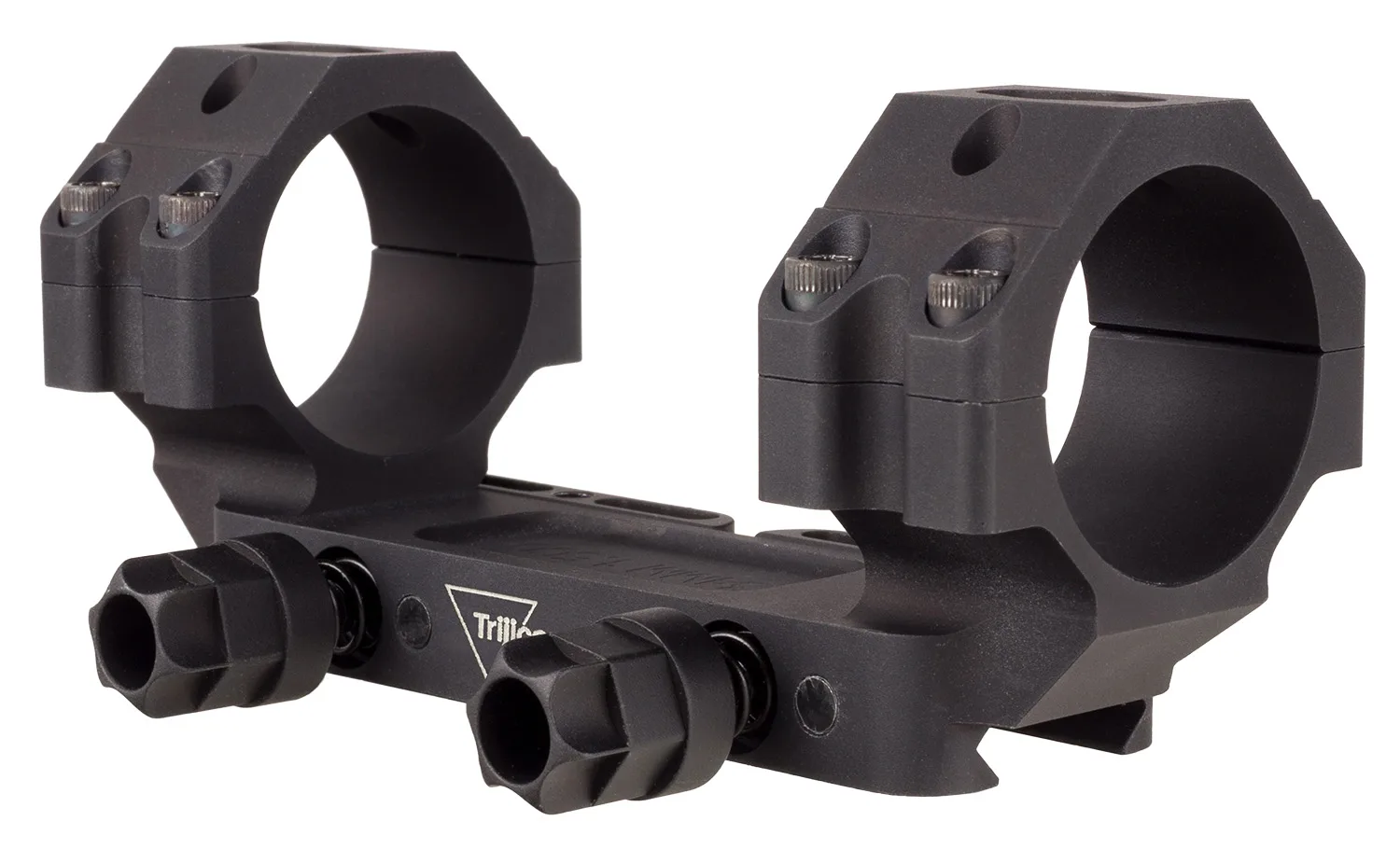 Trijicon Q-LOC Bolt Action Mount Qloc Boltaction MNT 30MM