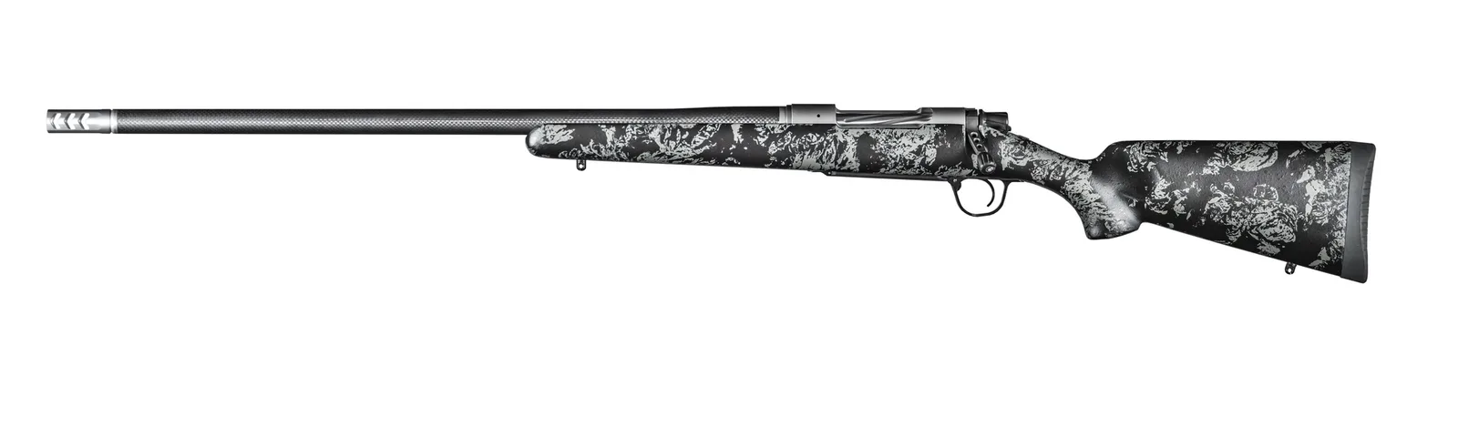 Christensen Arms Ridgeline FFT 300PRC CB/GY LH
