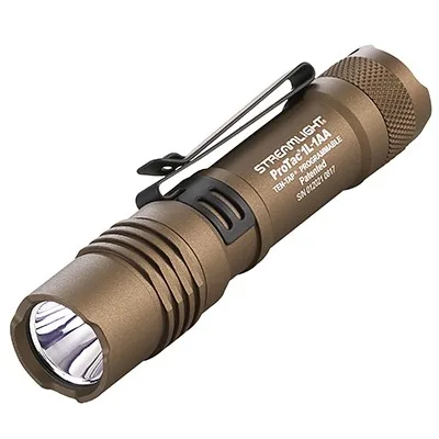 Streamlight ProTac 1L-1AA Flashlight Protac 1L-1AA EDC 350LM