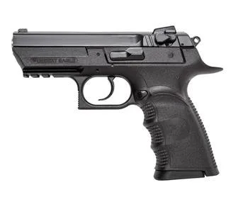 Magnum Research Baby Eagle III Semi-Compact BE III Semi 40SW