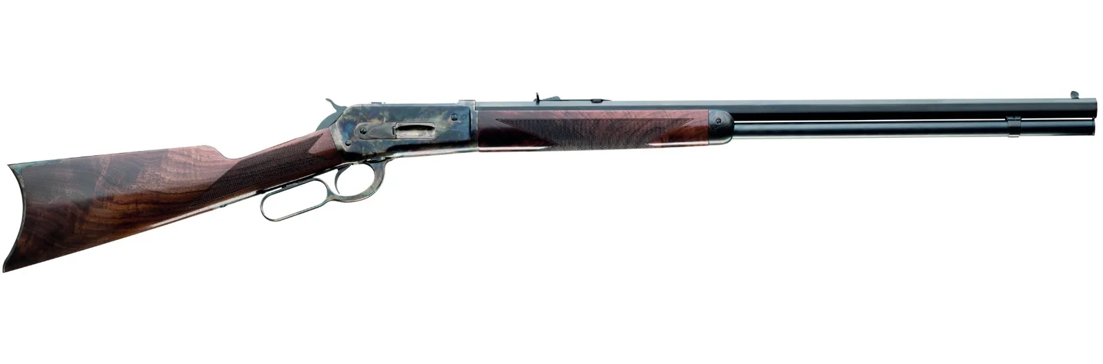 Chiappa Firearms 1886 L.A. Deluxe 1886 CCH Deluxe 45-70 26"