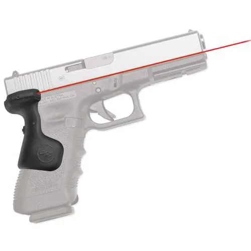 Crimson Trace Glock 3rd Gen Lasergrip Glock GEN 3 G17/G22