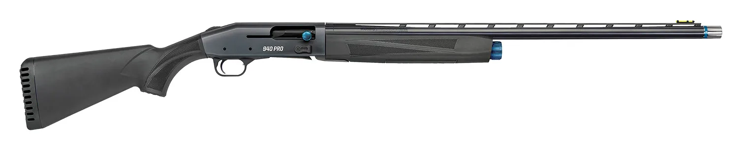 Mossberg 940 Pro Sporting 12/26 BLK 4+1 Bantam